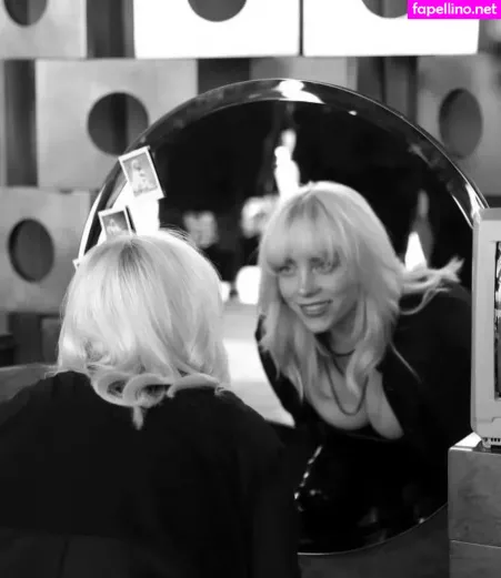 Billie Eilish OnlyFans Thumbnail #7wL0Bg1Qjv