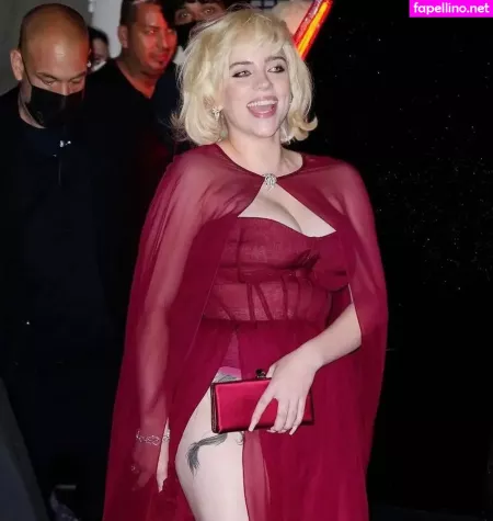 Billie Eilish OnlyFans Thumbnail #E4Bp8H9BRj