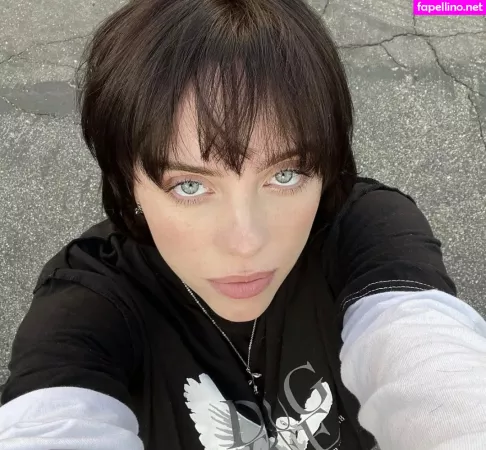 Billie Eilish OnlyFans Thumbnail #HNiEQlYJfy