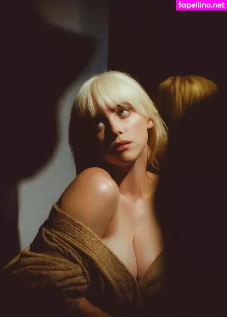 Billie Eilish OnlyFans Thumbnail #SUo4csCClC