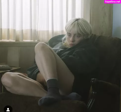 Billie Eilish OnlyFans Thumbnail #aPPXN760Ix