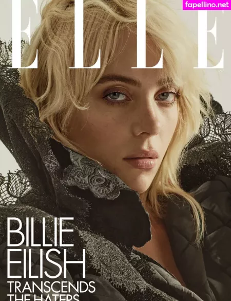 Billie Eilish OnlyFans Thumbnail #iatwWHCnWy