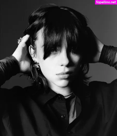 Billie Eilish OnlyFans Thumbnail #igTu2fizwi