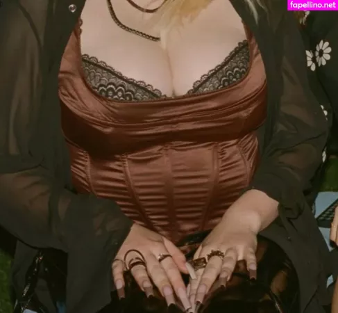 Billie Eilish OnlyFans Thumbnail #mtb5doXmlP