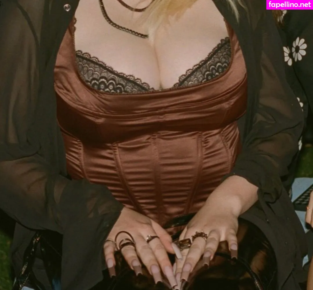 Billie Eilish, Fake, billieeilish Nude Leaked OnlyFans Photo #mtb5doXmlP