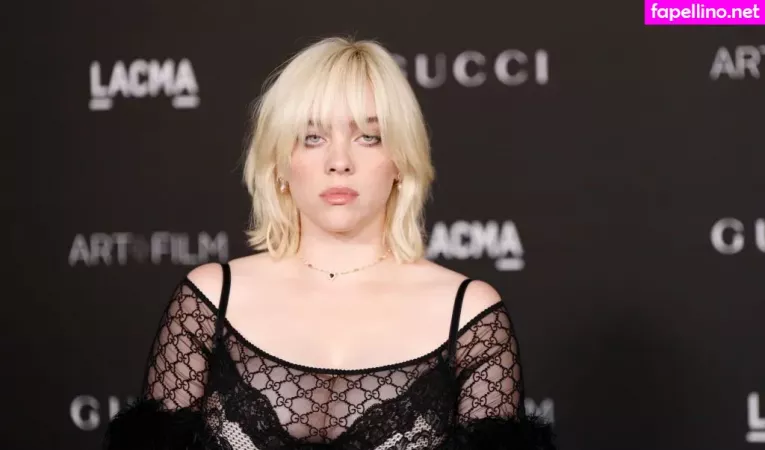 Billie Eilish OnlyFans Thumbnail #ocqk8Wlk1N