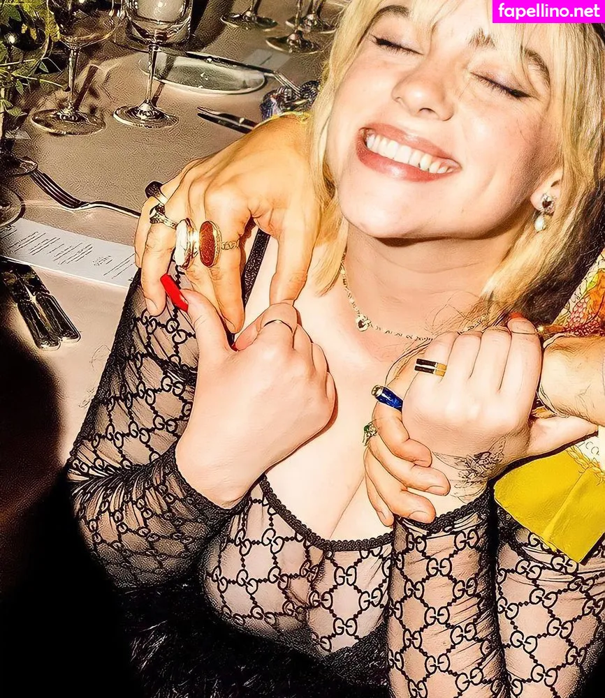 Billie Eilish, Fake, billieeilish Nude Leaked OnlyFans Photo #pcyENLUGnk