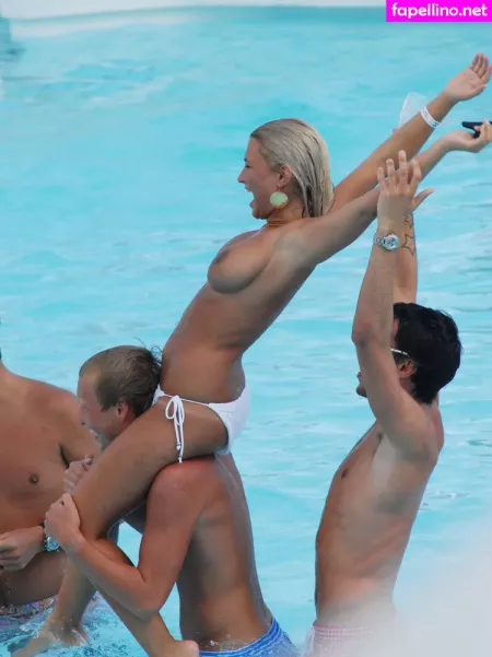 Billie Faiers OnlyFans Thumbnail #wf4vrtHkCK