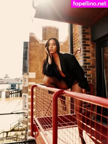 Billie Jean Blackett OnlyFans Thumbnail #8qr7yUJ7GK