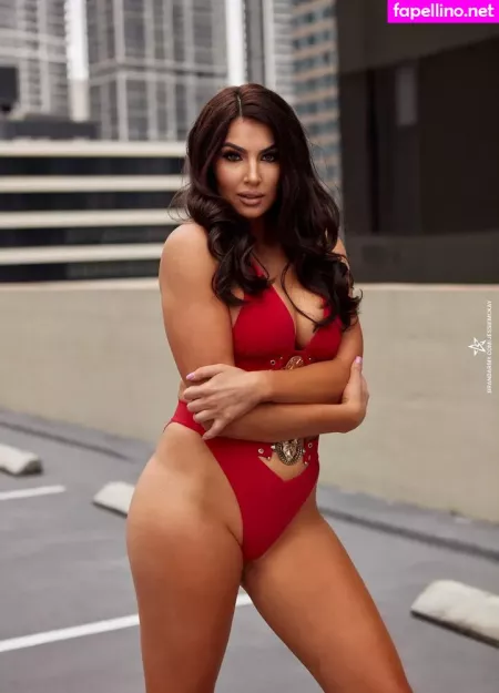 Billie Kay OnlyFans Thumbnail #EpAEjQOrDK