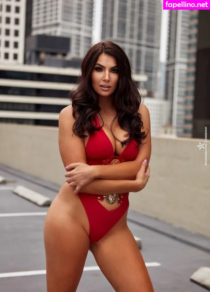jessicamckay Nude Leaked OnlyFans Photo #oJkH34CBuZ