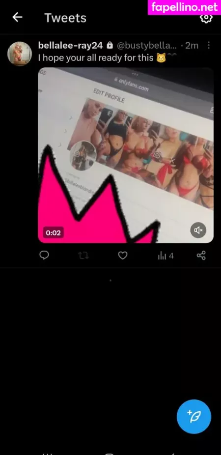 Billie Lee Webb OnlyFans Thumbnail #Jn2gZgkymc