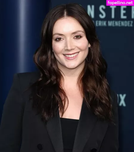 Billie Lourd OnlyFans Thumbnail #Ajk8mrRkeM