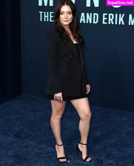 Billie Lourd OnlyFans Thumbnail #eGNm1e52Uv