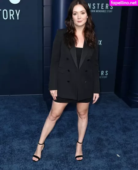 Billie Lourd OnlyFans Thumbnail #wZwdQwmhNM