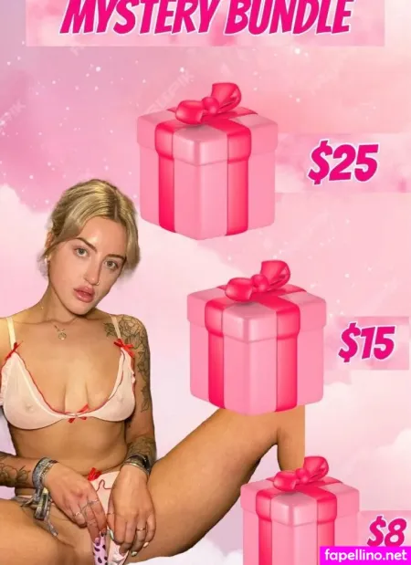 Billie Mae OnlyFans Thumbnail #VpfwiTQNSW