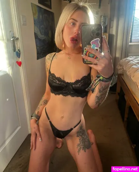 Billie Mae OnlyFans Thumbnail #boWQwxItry
