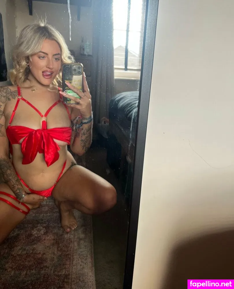 billie_mae Nude Leaked OnlyFans Photo #dWIOEwdVmg