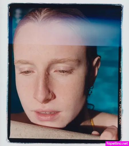 Billie Marten OnlyFans Thumbnail #2H3MJagIs4