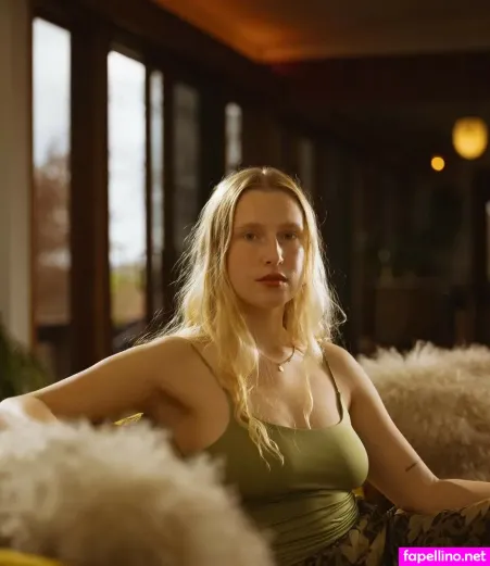 Billie Marten OnlyFans Thumbnail #8QLtsPbXBG