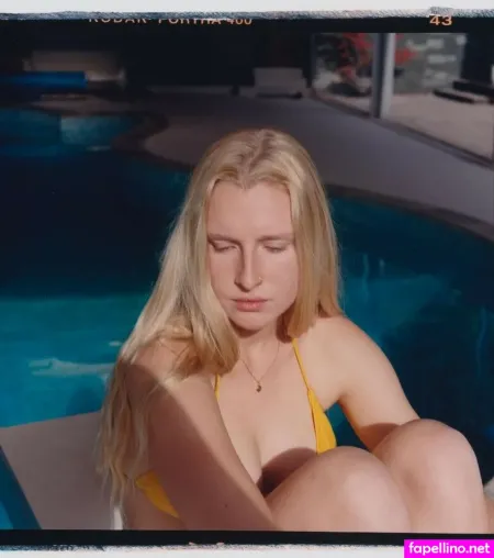Billie Marten OnlyFans Thumbnail #CLcMtXDWic