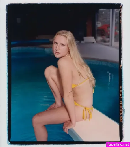 Billie Marten OnlyFans Thumbnail #NRkZwbDmcV