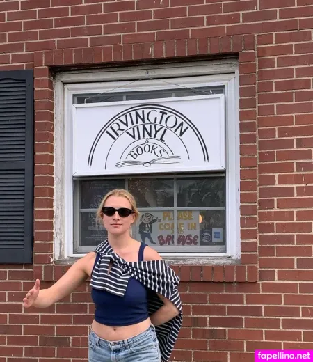 Billie Marten OnlyFans Thumbnail #s1ajk7wr8C