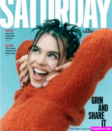 Billie Piper OnlyFans Thumbnail #EGZ09vXZHK