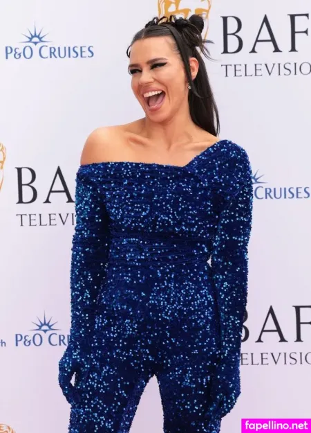 Billie Piper OnlyFans Thumbnail #G9e8ICak58