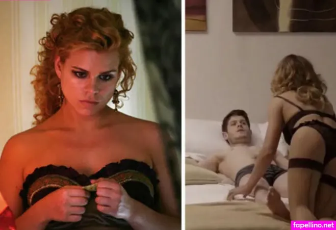 Billie Piper OnlyFans Thumbnail #H0oFUkQtMc