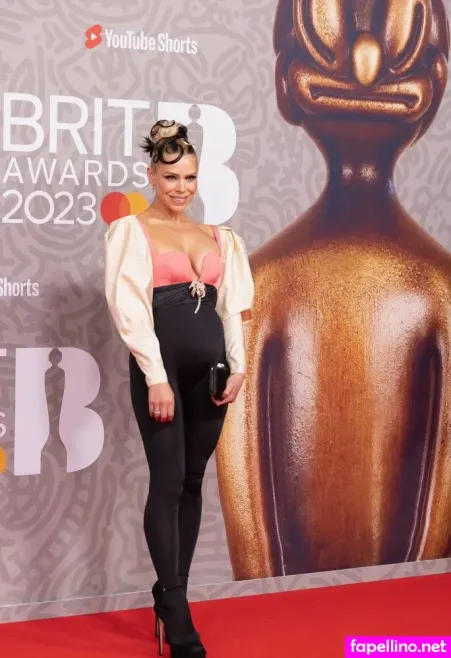 Billie Piper OnlyFans Thumbnail #Oq732ivI3G