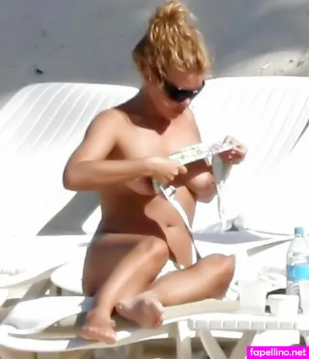 Billie Piper OnlyFans Thumbnail #TcgR4aUedh