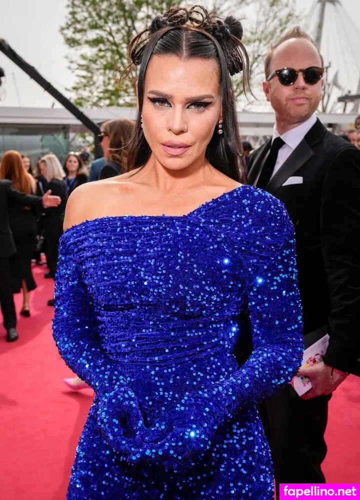 Billie Piper, billiepiper Nude Leaked OnlyFans Photo #dokb2pioYp