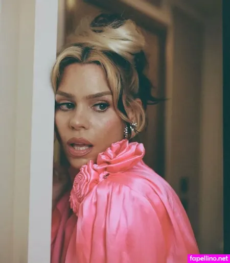 Billie Piper OnlyFans Thumbnail #ebG8CkjTcZ