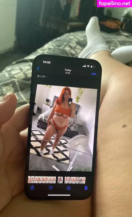Billie Porter OnlyFans Thumbnail #xqYFUKYGbP