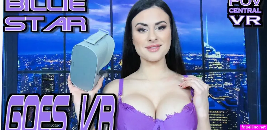 Billie Vr OnlyFans Thumbnail #8ElsGOYP5r