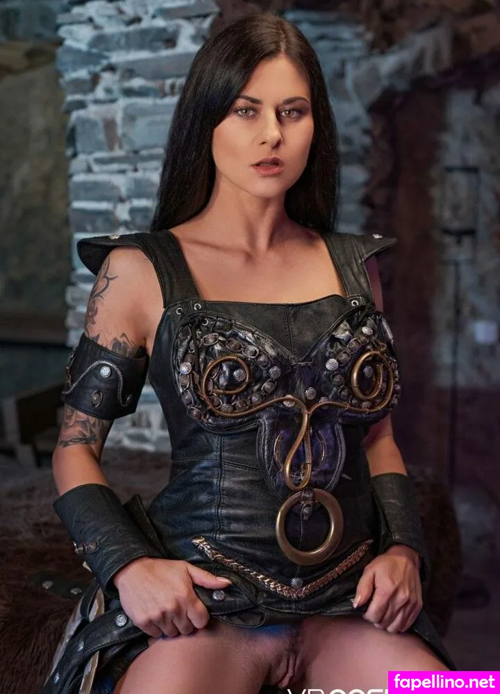 Billie Vr Nude Leaked OnlyFans Photo #s8RmC96fNh