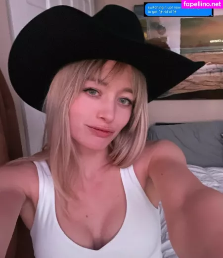 Billie Webb 2 OnlyFans Thumbnail #p0LTHbjFbN