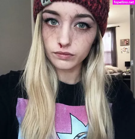 Billie Webb 2 OnlyFans Thumbnail #pIrSutKA8K