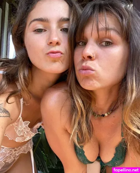 Billieandfreya OnlyFans Thumbnail #RZ1HTd8pWr