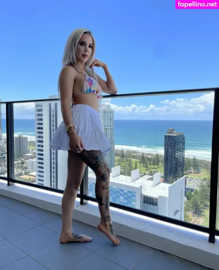 Billiebeever OnlyFans Thumbnail #BNKUDsv8mI