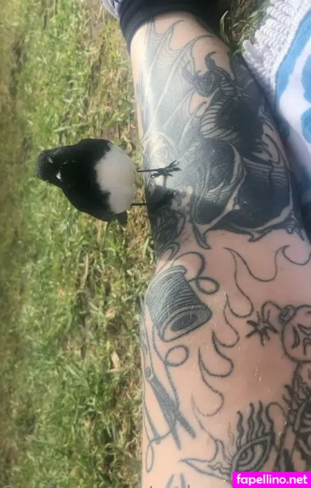 Billiebubbles OnlyFans Thumbnail #5SI4HdFmEI