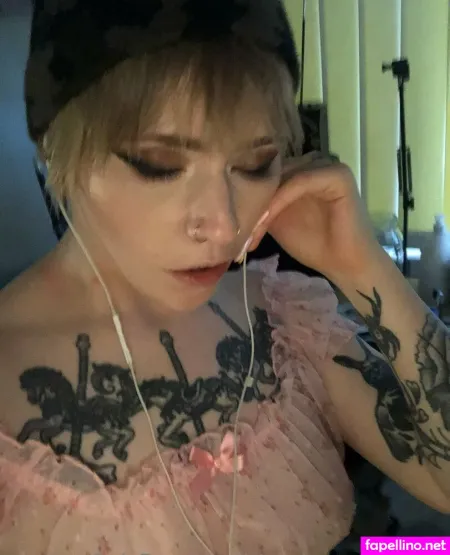 Billiebubbles OnlyFans Thumbnail #9cwucdbWGM