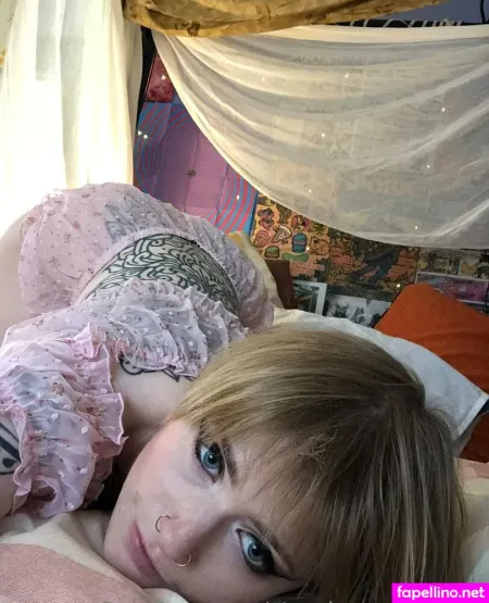 Billiebubbles OnlyFans Thumbnail #C2do87uvmF