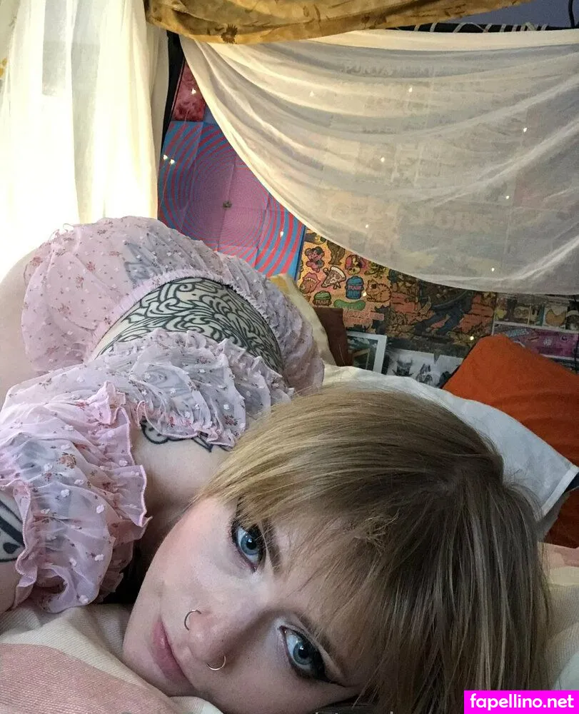 billiebubbles Nude Leaked OnlyFans Photo #C2do87uvmF