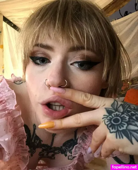 Billiebubbles OnlyFans Thumbnail #Fa8qmCBjFd