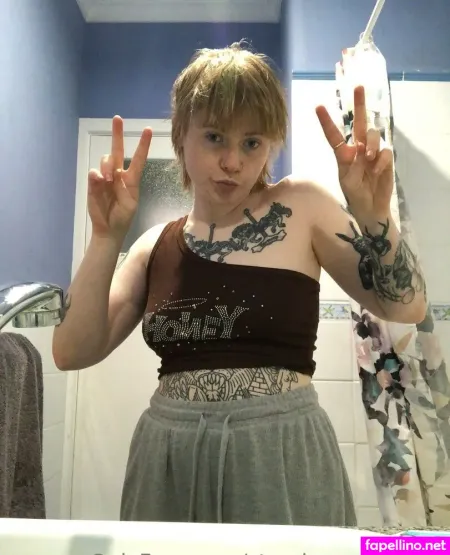 Billiebubbles OnlyFans Thumbnail #HTHClJOCTD