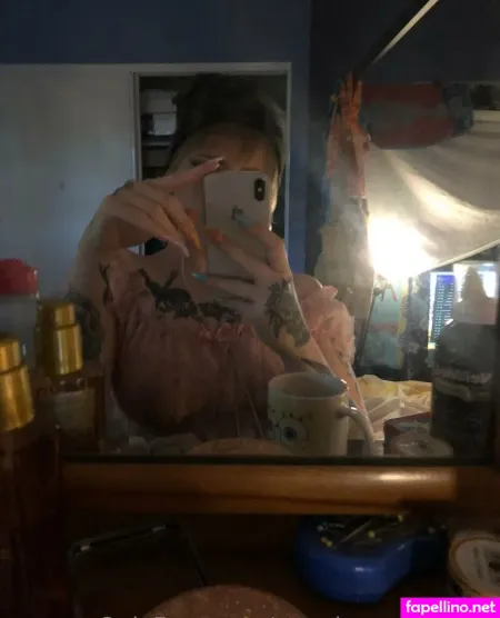 Billiebubbles OnlyFans Thumbnail #P3HMv1bM20