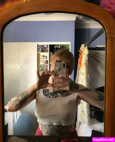 Billiebubbles OnlyFans Thumbnail #Qp1C7r11um