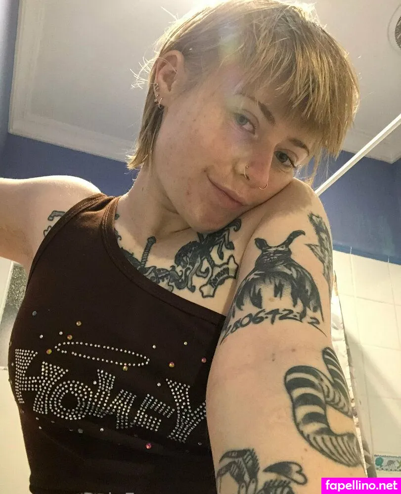 billiebubbles Nude Leaked OnlyFans Photo #VYE1ETlAcB